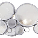 Varaluz 165B02 Fascination 2-lt 25" Vanity Light