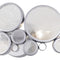 Varaluz 165B02 Fascination 2-lt 25" Vanity Light