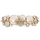Varaluz 165B02 Fascination 2-lt 25" Vanity Light
