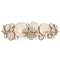 Varaluz 165B02 Fascination 2-lt 25" Vanity Light