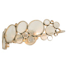 Varaluz 165B02 Fascination 2-lt 25" Vanity Light