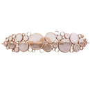 Varaluz 165B03 Fascination 3-lt 34" Vanity Light