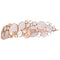 Varaluz 165B03 Fascination 3-lt 34" Vanity Light