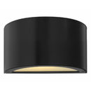 Hinkley 1661 Luna 1-lt 9" LED Outdoor Wall Light
