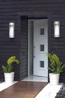 Hinkley 1664 Luna 2-lt 24" Tall LED Outdoor Wall Light