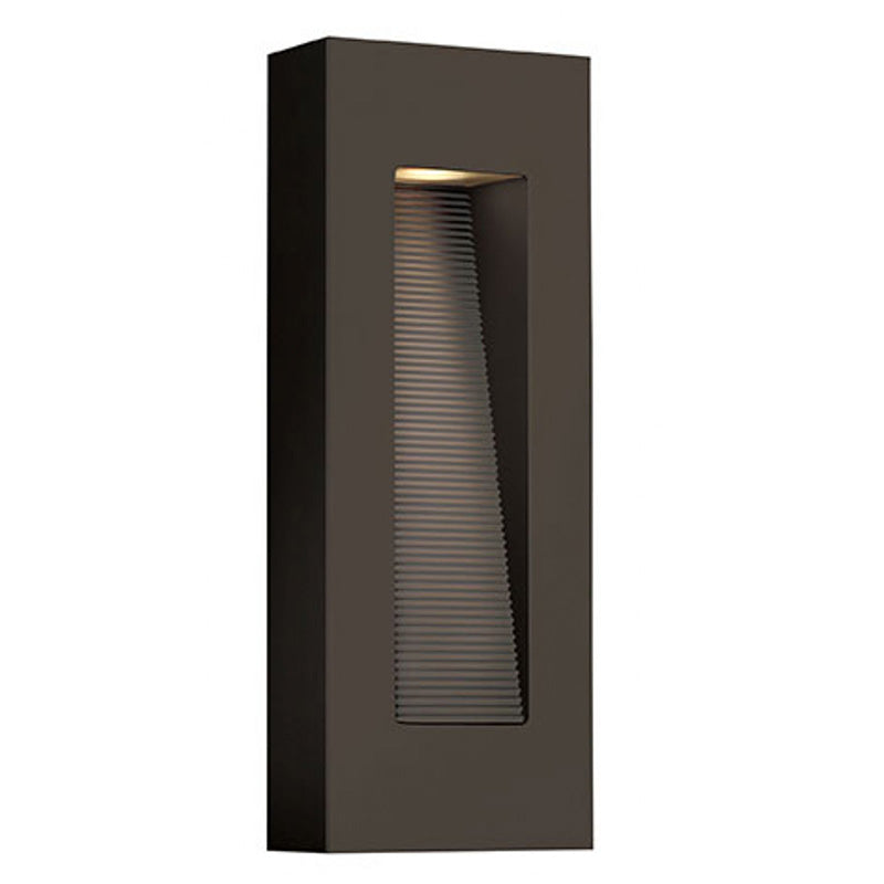 Hinkley 1668 Luna 1-lt 16" Tall LED Outdoor Wall Light