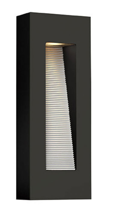 Hinkley 1668 Luna 1-lt 16" Tall LED Outdoor Wall Light