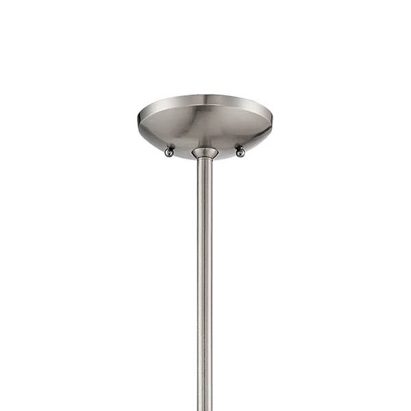 Millennium 5711 Neo-Industrial 1-lt Pendant