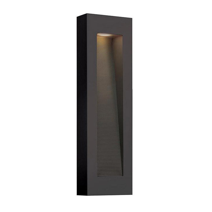 Hinkley 1669 Luna 2-lt 24" Tall LED Outdoor Wall Light