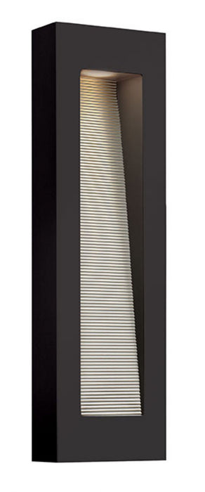 Hinkley 1669 Luna 1-lt 24" Tall LED Outdoor Wall Light