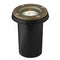 Hinkley 16701 Hardy Island Flat Top Well Light
