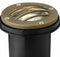 Hinkley 16704 Hardy Island Grill Top Well Light