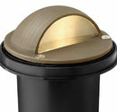 Hinkley 16707 Hardy Island Eyebrow Well Light