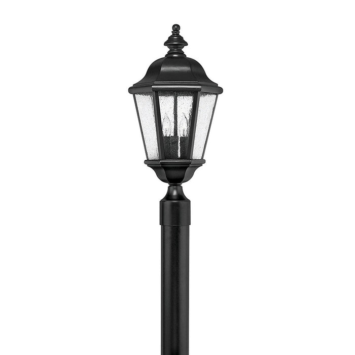 Hinkley 1671-LV Edgewater Large 3-lt 21" Tall LED Outdoor Post Light