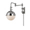 Hudson Valley 1672 Stanley 1-lt Wall Sconce