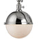Hudson Valley 1672 Stanley 1-lt Wall Sconce