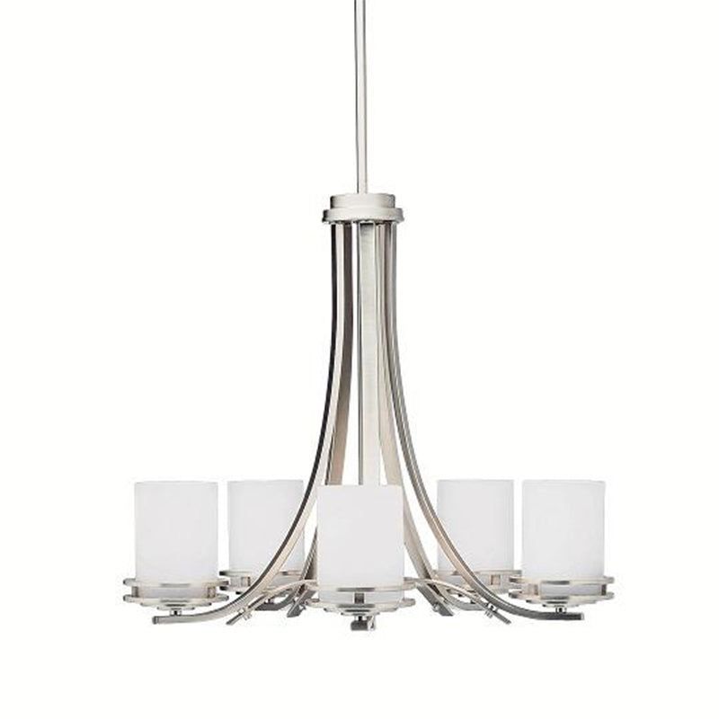 Kichler 1672 Hendrik 5-lt Chandelier