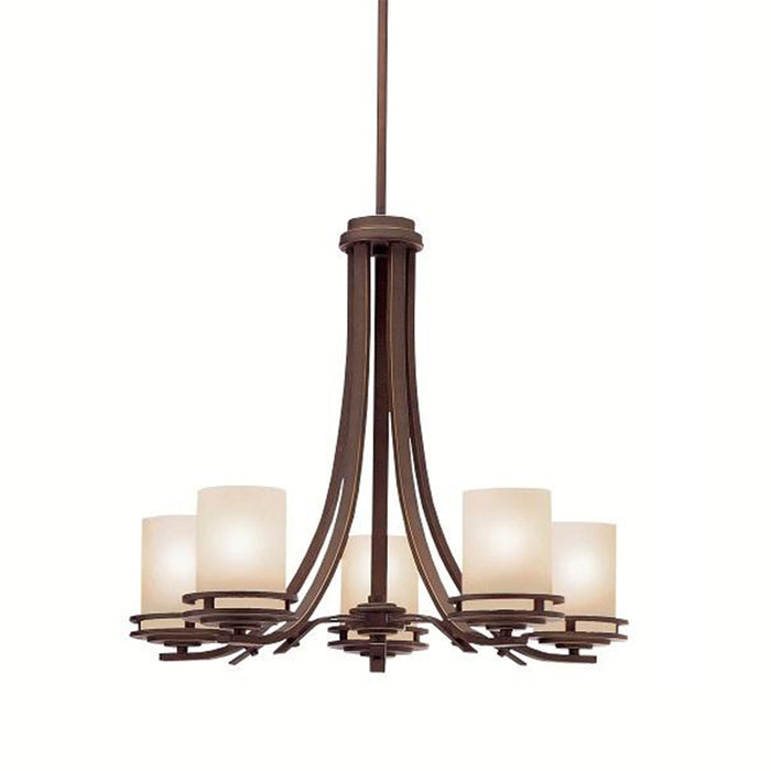 Kichler 1672 Hendrik 5-lt Chandelier