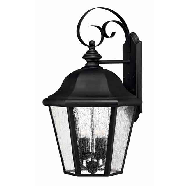 Hinkley 1675LED Edgewater 4-lt 26" Tall LED Outdoor Lantern