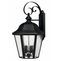 Hinkley 1675 Edgewater 4-lt 26" Tall LED Outdoor Wall Light