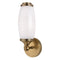 Hudson Valley 1681 Brooke 1-lt Wall Sconce