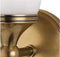 Hudson Valley 1681 Brooke 1-lt Wall Sconce