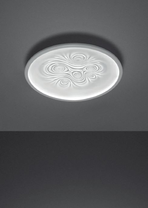 Artemide Nebula LED Wall/Ceiling Light