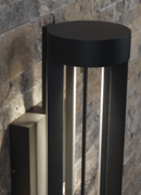 Tech 700OWTUR Turbo 18" Tall LED Outdoor Wall