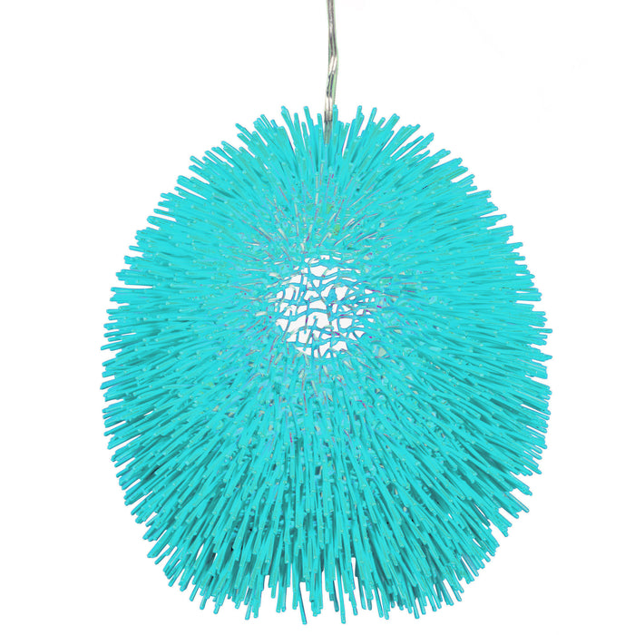 Varaluz 169P01 Urchin 1-lt 13" Pendant