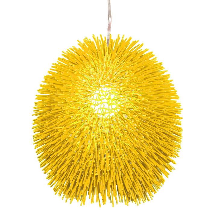 Varaluz 169P01 Urchin 1-lt 13" Pendant