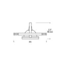Tech 700KHELLO K-Hello Head