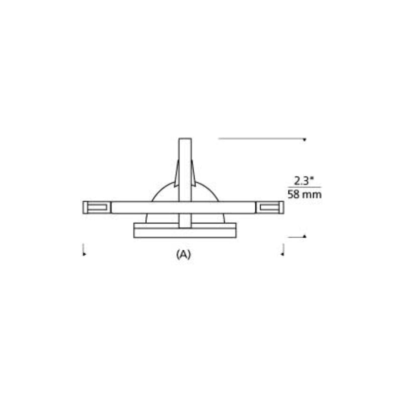 Tech 700KHELLO K-Hello Head