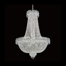Schonbek 2626 Camelot 22-lt 24" Chandelier
