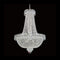 Schonbek 2626 Camelot 22-lt 24" Chandelier