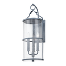 Troy B1313 Burbank 3-lt 25" Tall Outdoor Wall Sconce