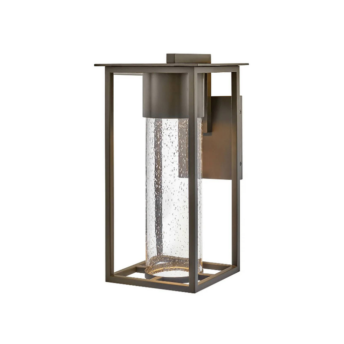 Hinkley 17020 Coen 1-lt 16" Tall LED Outdoor Wall Mount Lantern