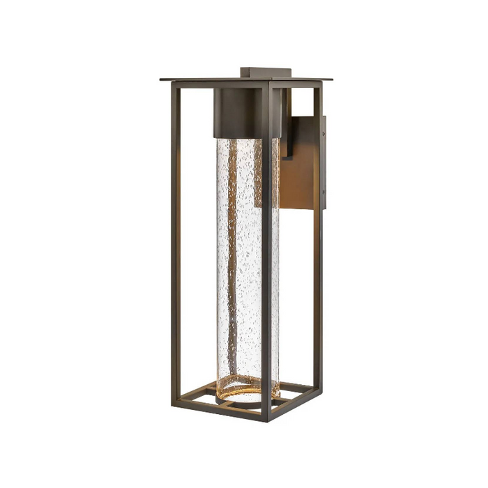 Hinkley 17025 Coen 1-lt 22" Tall LED Outdoor Wall Mount Lantern