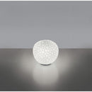 Artemide Meteorite 15 Table Lamp