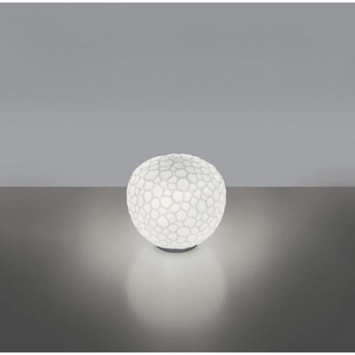 Artemide Meteorite 15 Table Lamp