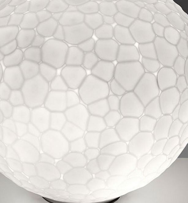 Artemide Meteorite 35 Table Lamp