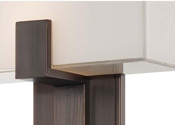 P1704 George Kovacs 1-lt Wall Sconce