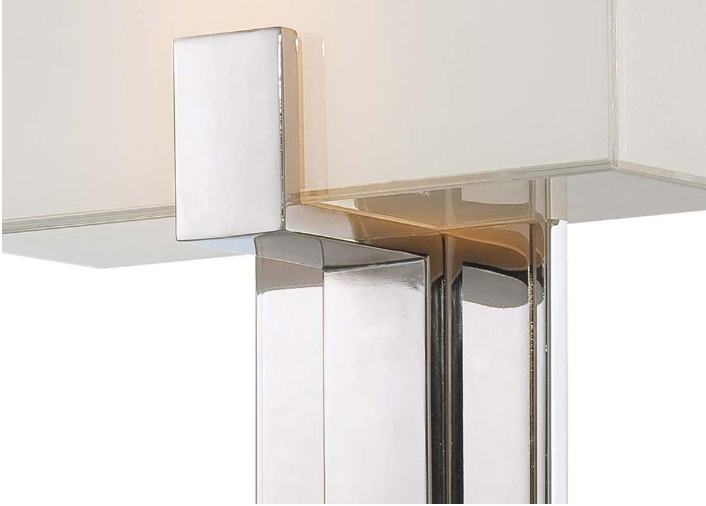 P1704 George Kovacs 1-lt Wall Sconce