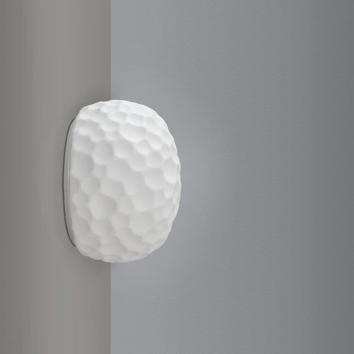 Artemide Meteorite 48 Wall/Ceiling Light