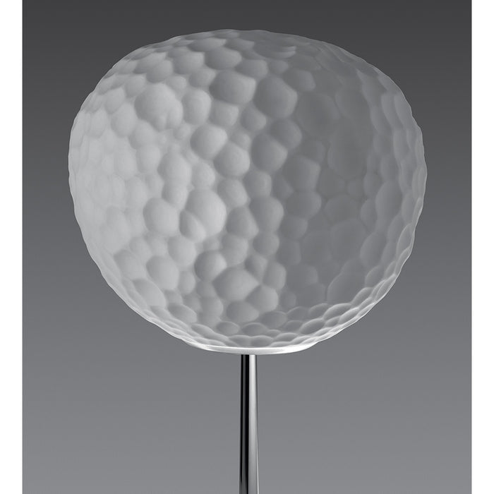 Artemide Meteorite 35 Floor Lamp