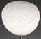 Artemide Meteorite 35 Table Lamp with Stem