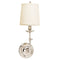 Hudson Valley 171 Logan 1-lt Wall Sconce