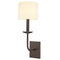 Hudson Valley 1711 Kings Point 1-lt Wall Sconce