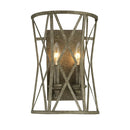 Millennium 2172 Lakewood 2-lt Wall Sconce