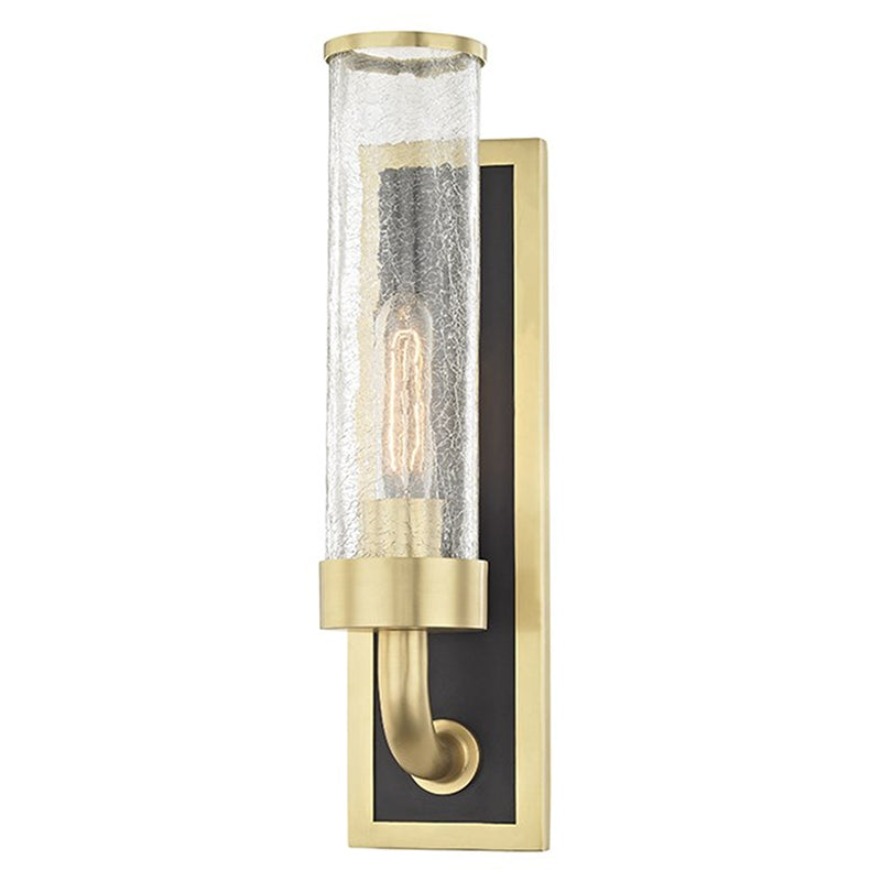 Hudson Valley 1721 Soriano 1-lt Wall Sconce