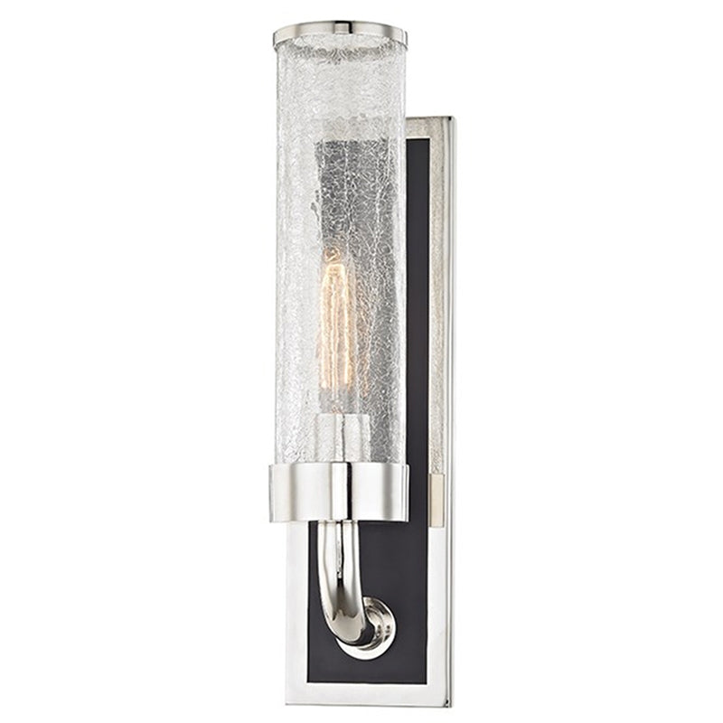 Hudson Valley 1721 Soriano 1-lt Wall Sconce